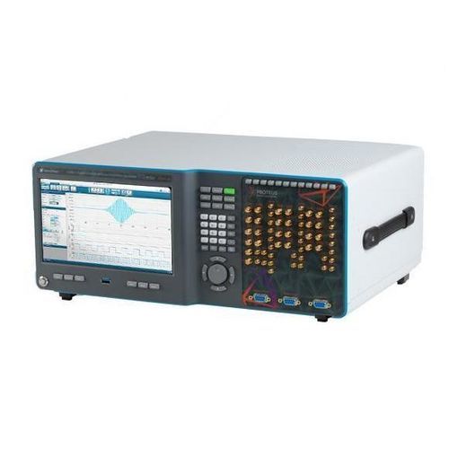 Generador de señal - P9482B - Tabor Electronics - de formas de onda arbitrarias / RF / compacto