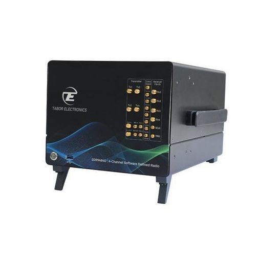Simulador de frecuencia - TSIM9482D - Tabor Electronics - de doble canal