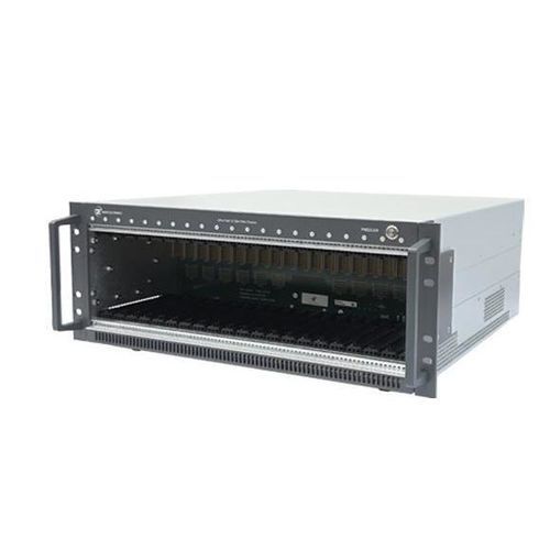 Chasis embarcado - PXE21100 - Tabor Electronics - en bastidor / 19" / 4U