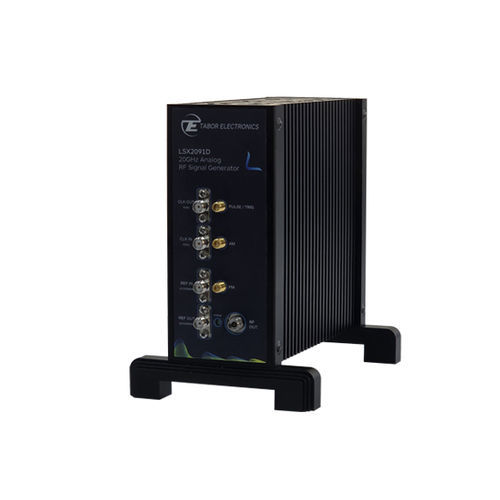 Generador de señal - LSX4091D - Tabor Electronics - de microondas / RF / monocanal