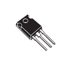 Transistor IGBT - STGW30NC60KD - STMicroelectronics - de conmutación