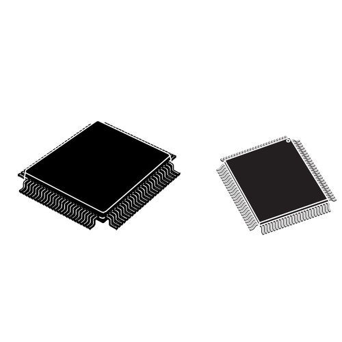 Microcontrolador 32 bits - SPC5 series - STMicroelectronics - para aplicaciones automovilísticas / de uso general / de comunicación