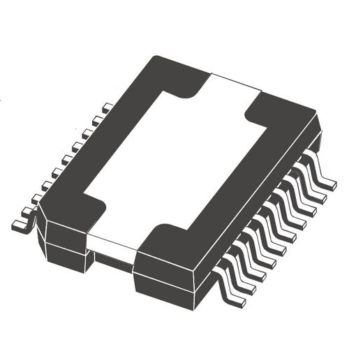 Diodo Schottky - BAT54-Y - STMicroelectronics - SMD / de potencia / rectificador