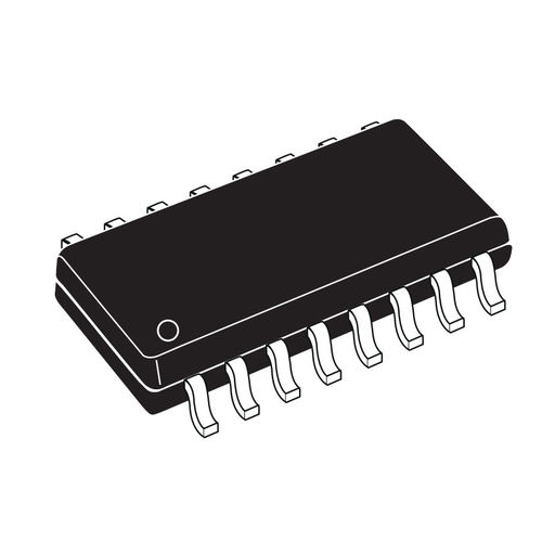 Microcontrolador 32 bits - L5991 - STMicroelectronics - de uso general / de modulación de ancho de impulso / programable