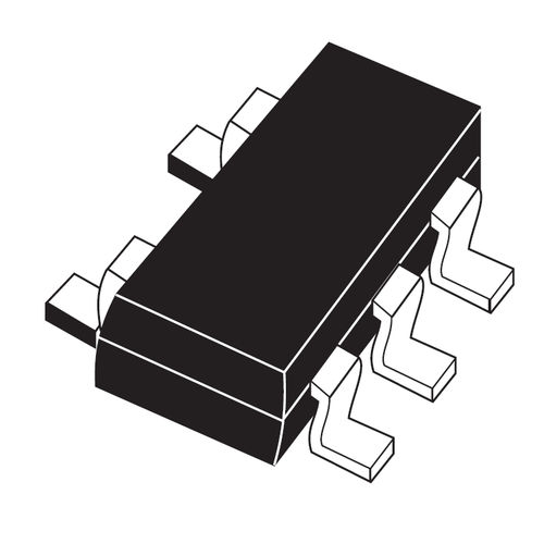 Amplificador de potencia - CS30 - STMicroelectronics - de corriente / de tensión / diferencial