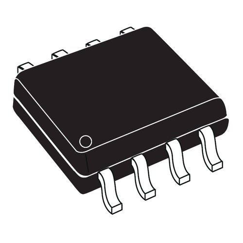 Transceptor de radio - L96 series - STMicroelectronics - CAN / circuito integrado / bidireccional
