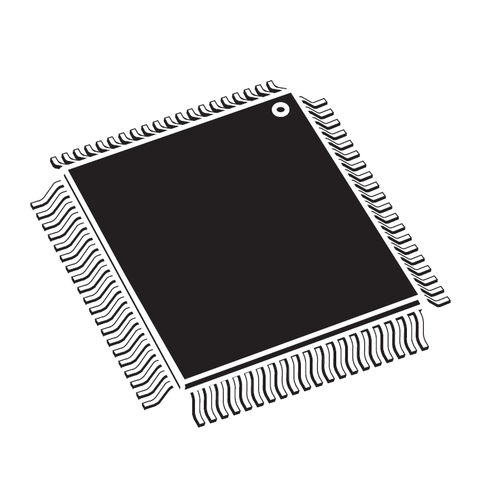 Microcontrolador 8 bits - STM8 series - STMicroelectronics - para aplicaciones automovilísticas / de baja potencia