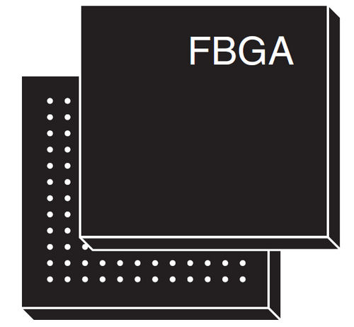 Microcontrolador 8 bits - STM8T series - STMicroelectronics - de uso general / de baja potencia / táctil capacitivo