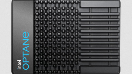 Disco duro SSD PCIe - Optane™ DC series - Intel - interno