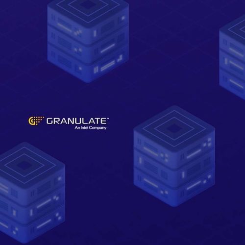 Software de gestión de recursos - Granulate™  - Intel - de optimización / para infraestructuras / nube