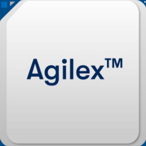 FPGA - Agilex® 9 - Intel