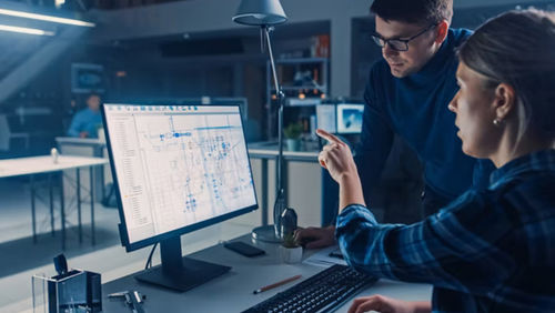 Software de programación - P4 Insight  - Intel - de desarollo / de optimización / tablero de control