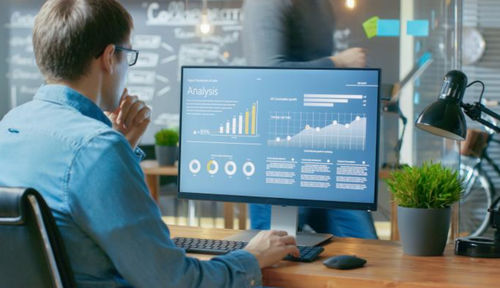 Software de supervisión - Deep Insight Network Analytics - Intel - servidor / de muestreo / de red