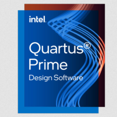 Software de diseño - Quartus® Prime Design - Intel - de gestión / de análisis / de interfaz