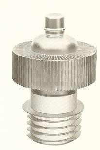 Amplificador RF - 5CX series - CPI - de potencia / clase C