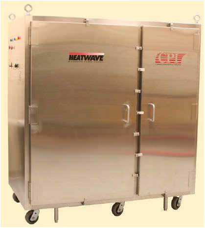 Amplificador electrónico -  V series - CPI - de klystron / de alta potencia