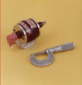 Magnetrón para transpondedor - 0.5 - 8 kW | BLM, VMX series - CPI
