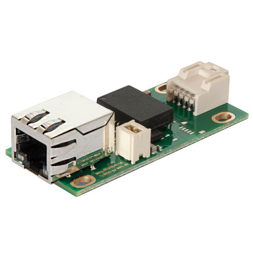 módulo Power over Ethernet (PoE) - MPL