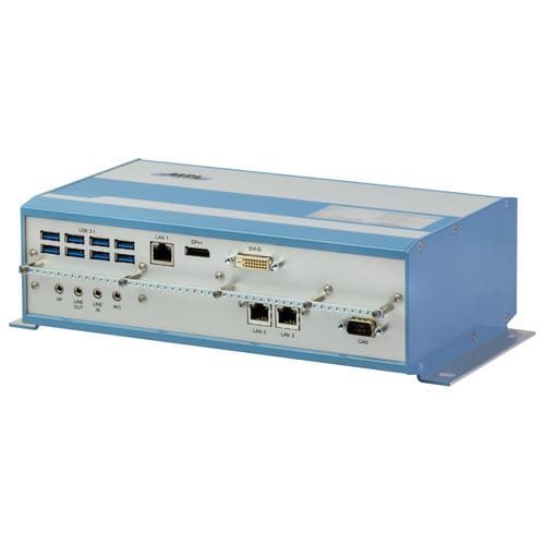PC servidor - PIP46R - MPL - barebone / expansión / box