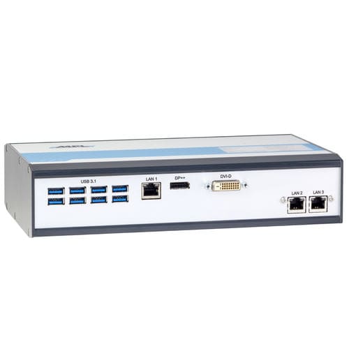 PC servidor - PIP44R - MPL - barebone / expansión / box