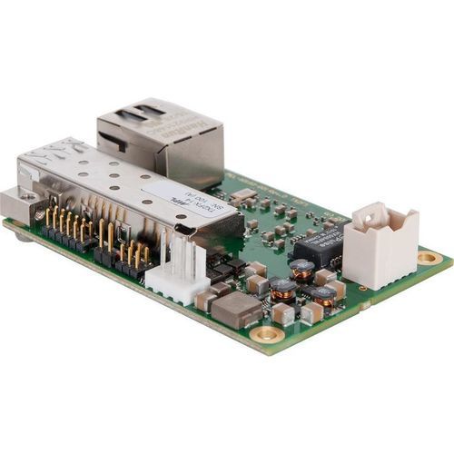 Convertidor Ethernet media - TX2 FX - MPL