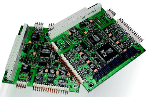 Tarjeta de interfaz PC/104-plus - RS232, RS422, RS485 | OSCI - MPL - en serie / RS-232 / industrial