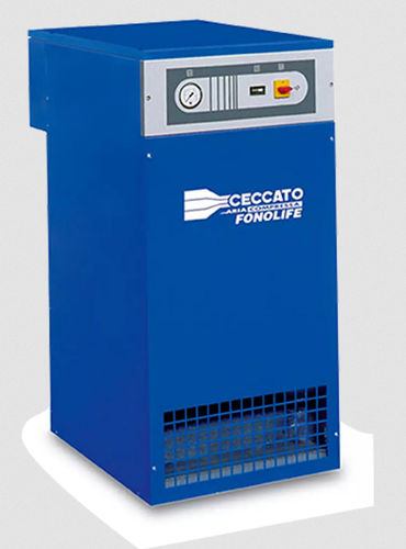 Compresor de pistón - Fonolife series - Ceccato Aria Compressa - de aire / eléctrico / estacionario