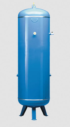 Receptor de gas - Ceccato Aria Compressa