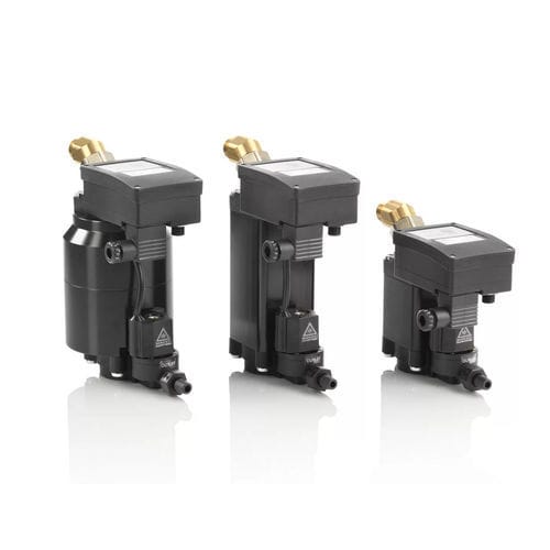 Purgador de condensados - LD 200 series - Ceccato Aria Compressa - automático / electrónico / compacto