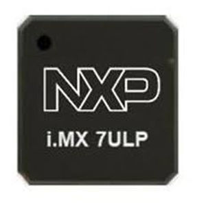 Procesador ARM - i.MX 7 series - NXP Semiconductors - 1 núcleo / 2 núcleos / industrial