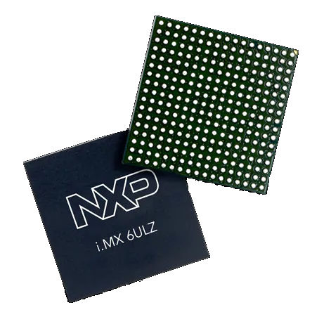 Procesador ARM - i.MX 6 series - NXP Semiconductors - 4 núcleos / 2 núcleos / 1 núcleo
