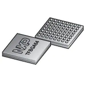Microcontrolador 32 bits - TDA series - NXP Semiconductors - seguro para tarjeta inteligente