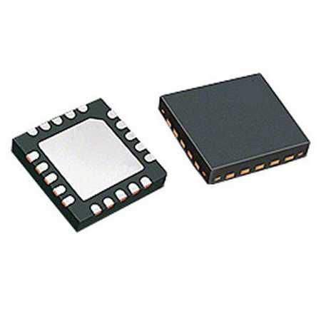 Convertidor de audio - SGTL5000  - NXP Semiconductors - digital / CMOS