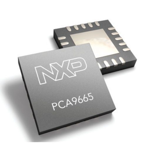 Microchip de interfaz bus - PC series - NXP Semiconductors