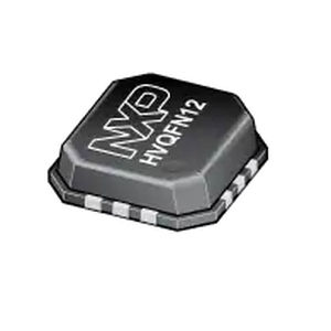 Amplificador lineal - MMZ series - NXP Semiconductors - de potencia / de banda ancha / de potencia media