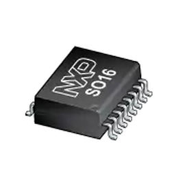 Acelerómetro 1 eje - MMA series - NXP Semiconductors - de 3 ejes / MEMS / para aplicaciones automovilísticas