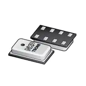 Sensor de presión barométrica - FXP series - NXP Semiconductors - piezorresistivo / digital / SMD