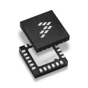 Amplificador de potencia - AFIC901N - NXP Semiconductors - reforzado / de banda ancha / de alta ganancia