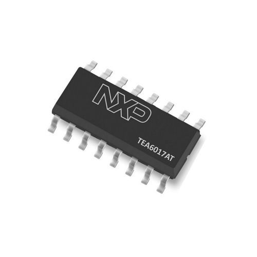 Controlador de fuentes de alimentación - TEA6017AT  - NXP Semiconductors
