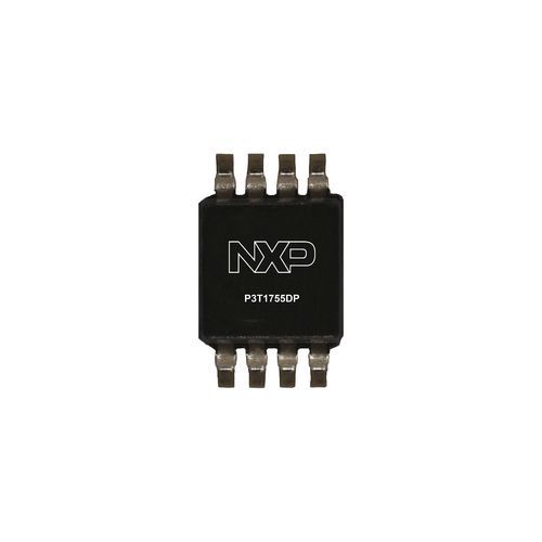 Sensor de temperatura digital - P3T1755DP  - NXP Semiconductors - 2 hilos