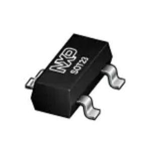 Sensor de temperatura de silicio - KTY series  - NXP Semiconductors - SMD / circuito integrado / encapsulado
