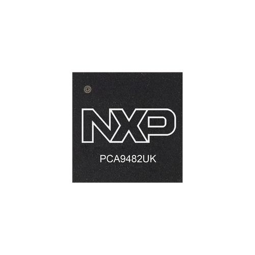 Controlador de cargador de baterías - PCA9482 - NXP Semiconductors