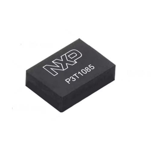 Sensor de temperatura con semiconductor - P3T1085UK - NXP Semiconductors - circuito integrado / digital / de precisión