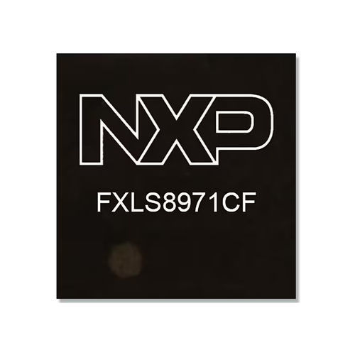 Acelerómetro de 3 ejes - FXLS8971CF  - NXP Semiconductors - MEMS / compacto / industrial