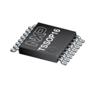 Microchip de interfaz bus - SC16IS series - NXP Semiconductors
