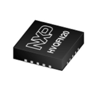 Multiplexor circuito integrado - CBTL series  - NXP Semiconductors - USB
