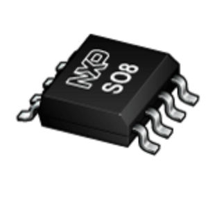 Transceptor de bus LIN - TJ series  - NXP Semiconductors - de radio / circuito integrado