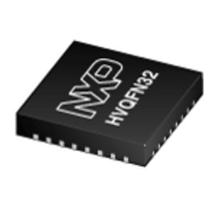 Amplificador operacional - BGA series - NXP Semiconductors - de ganancia variable