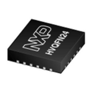 Oscilador VCXOs - TFF series  - NXP Semiconductors - electrónico / para montaje en superficie / VCO