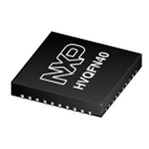 Demodulador TV analógica - TDA8296HN - NXP Semiconductors